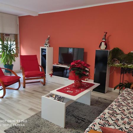 Apartamento Confort I La Seu d'Urgell Exteriér fotografie