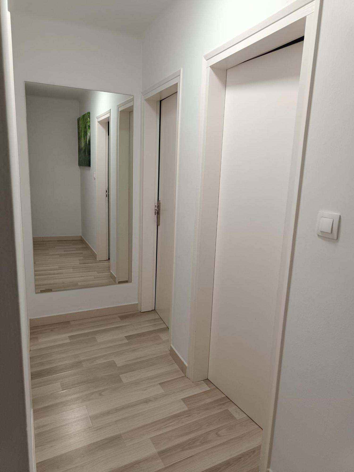 Apartamento Confort I La Seu d'Urgell Exteriér fotografie