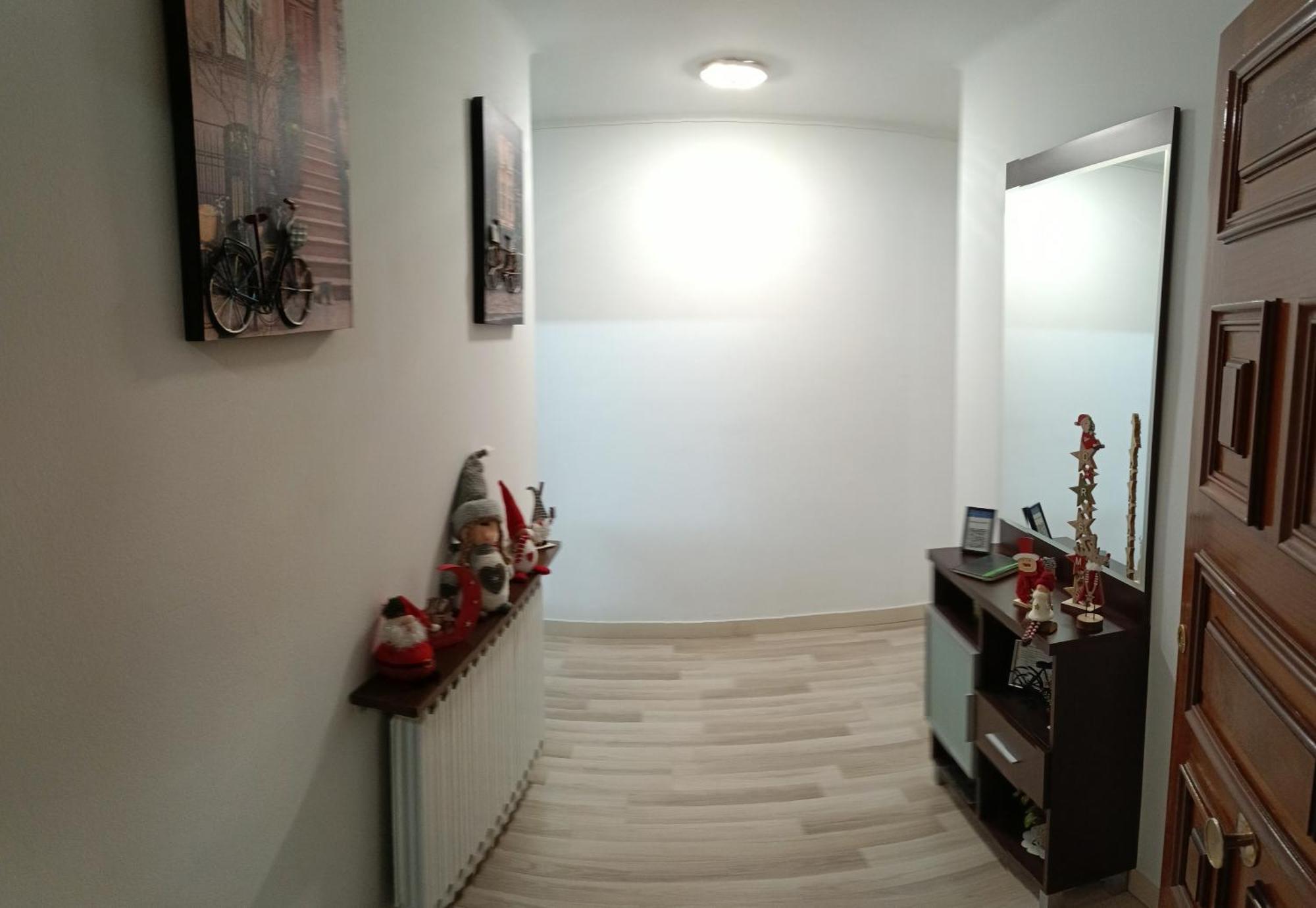Apartamento Confort I La Seu d'Urgell Exteriér fotografie