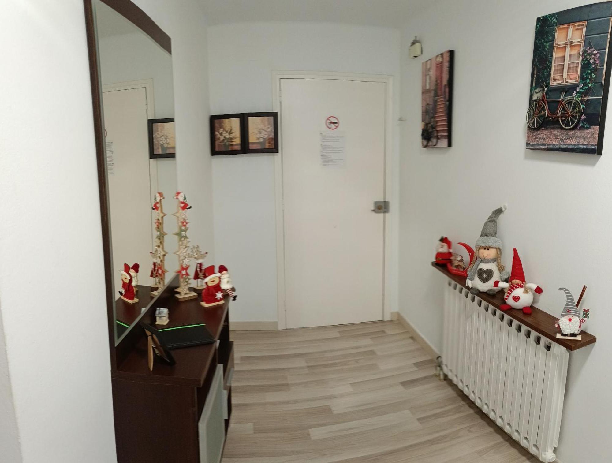 Apartamento Confort I La Seu d'Urgell Exteriér fotografie