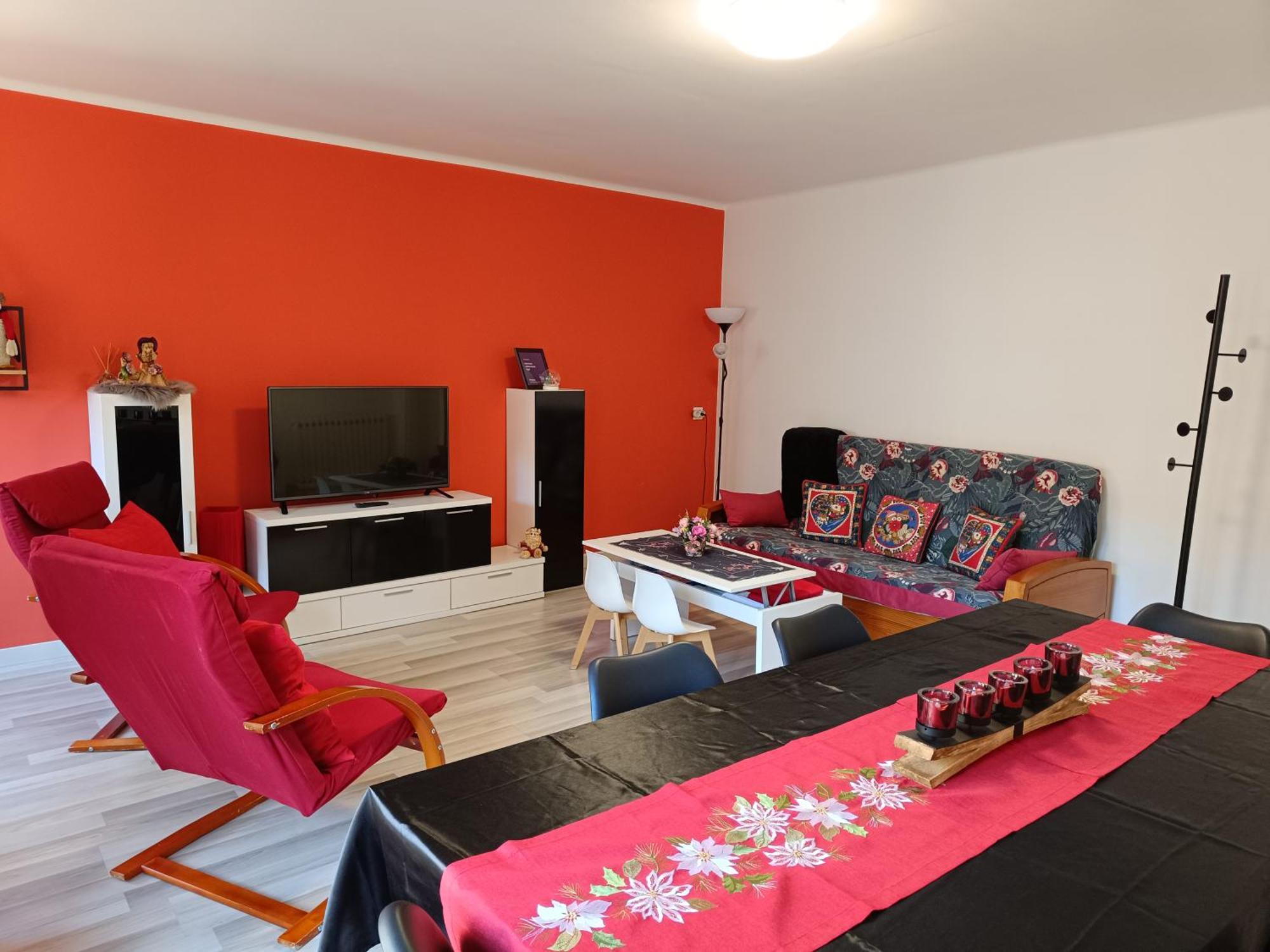 Apartamento Confort I La Seu d'Urgell Exteriér fotografie