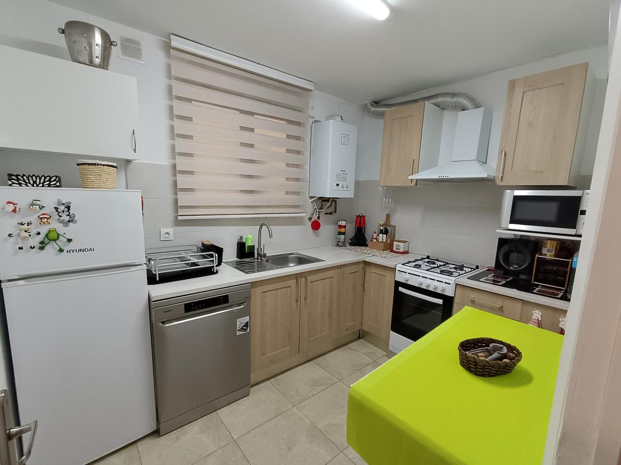 Apartamento Confort I La Seu d'Urgell Exteriér fotografie
