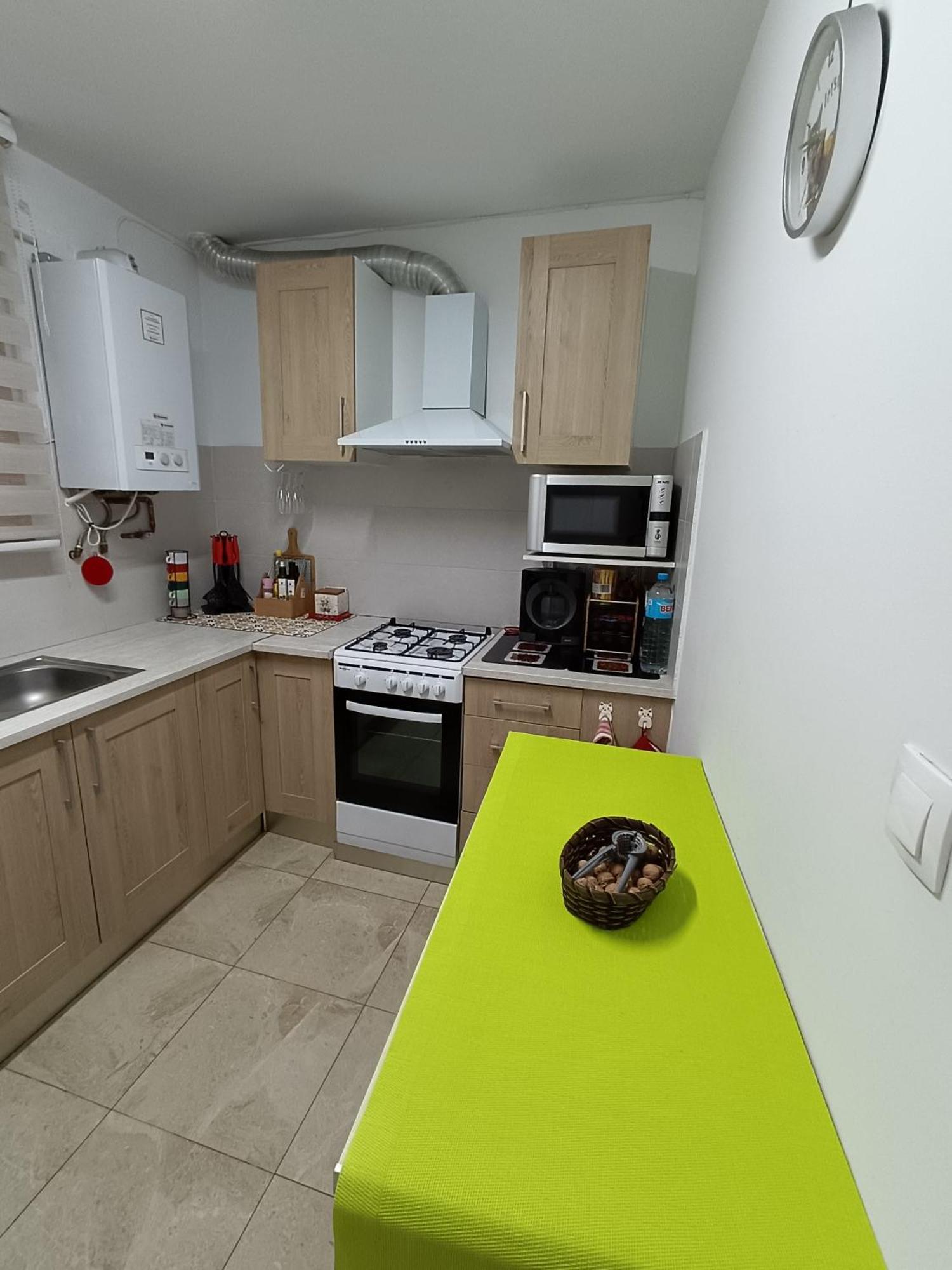 Apartamento Confort I La Seu d'Urgell Exteriér fotografie