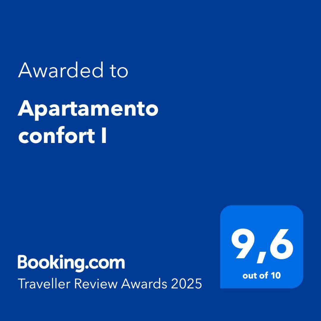 Apartamento Confort I La Seu d'Urgell Exteriér fotografie