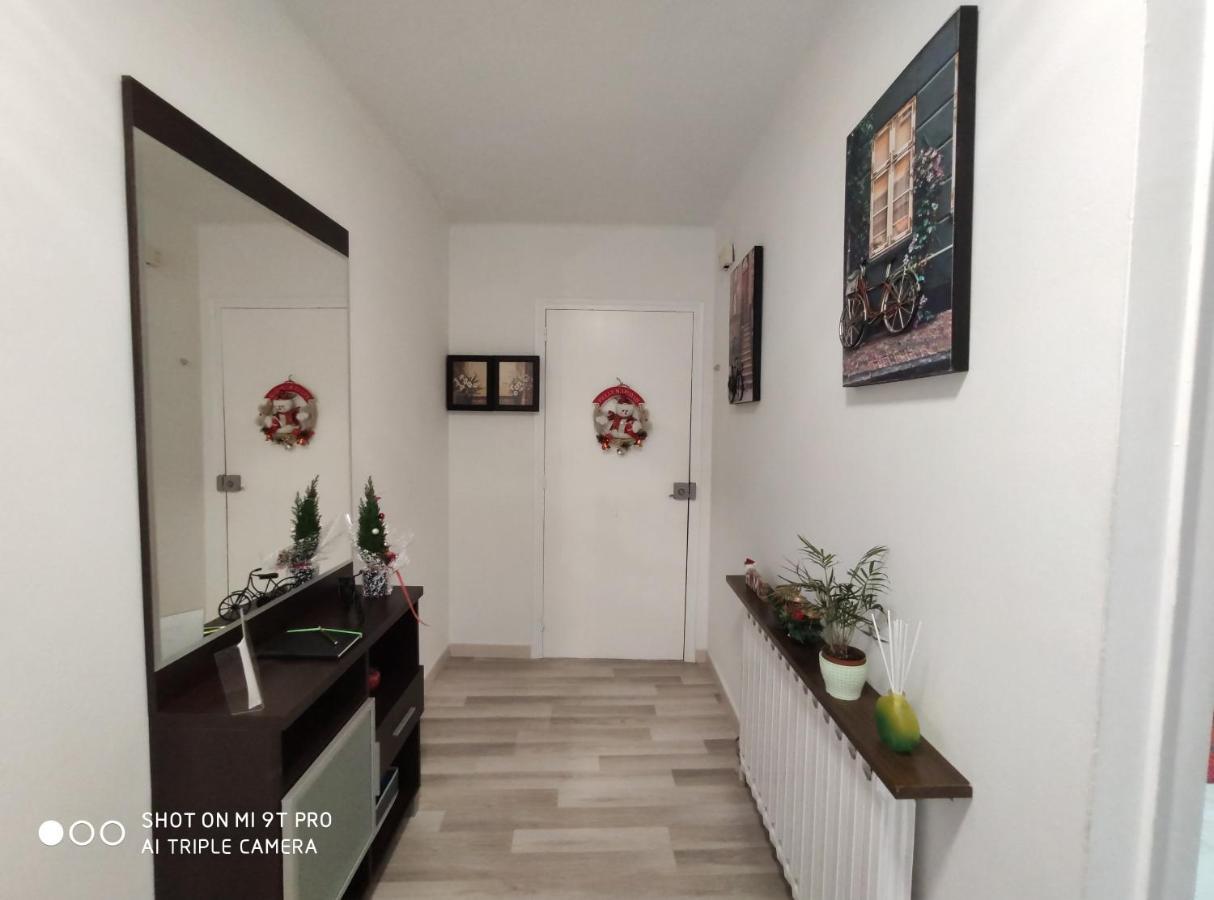 Apartamento Confort I La Seu d'Urgell Exteriér fotografie