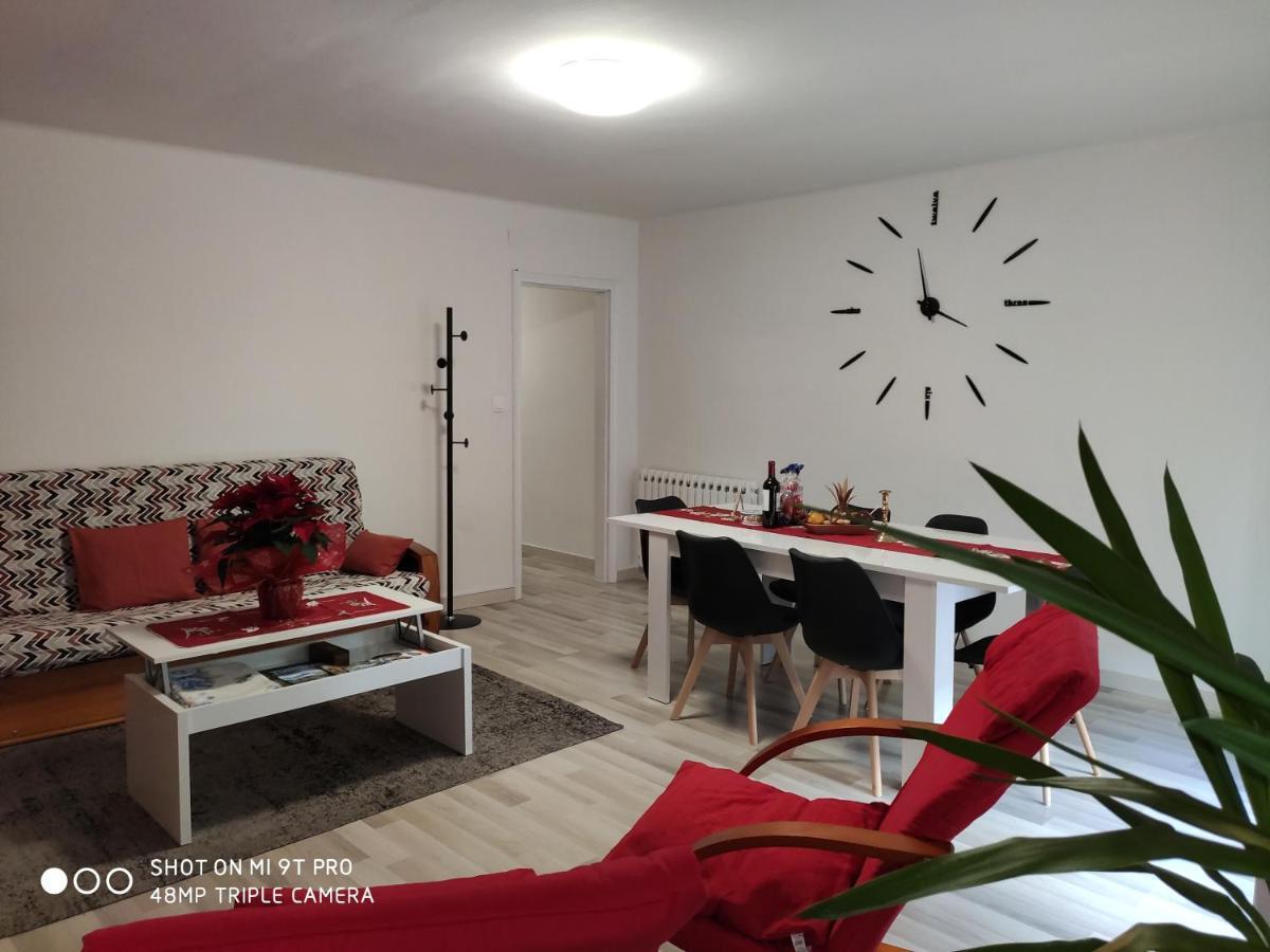 Apartamento Confort I La Seu d'Urgell Exteriér fotografie