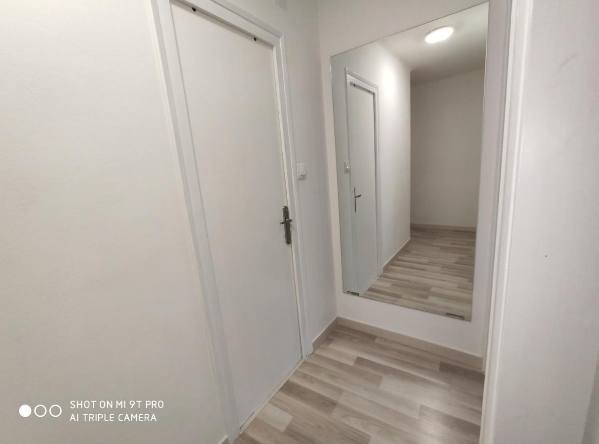 Apartamento Confort I La Seu d'Urgell Exteriér fotografie