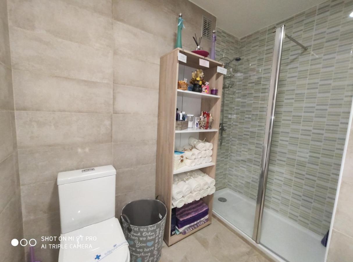 Apartamento Confort I La Seu d'Urgell Exteriér fotografie