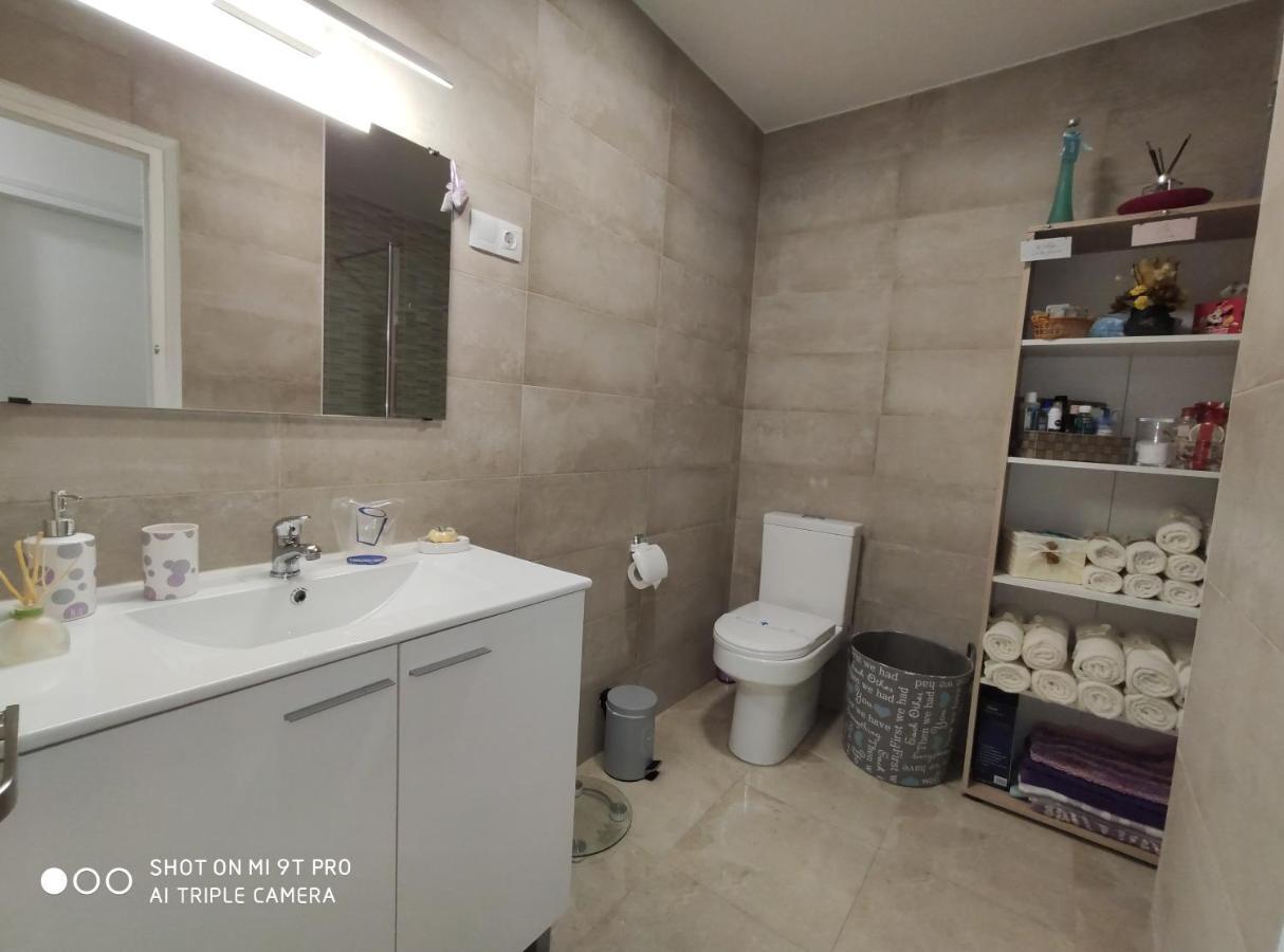 Apartamento Confort I La Seu d'Urgell Exteriér fotografie