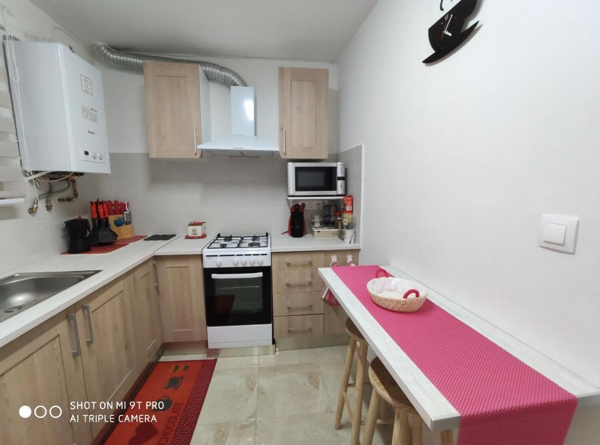 Apartamento Confort I La Seu d'Urgell Exteriér fotografie